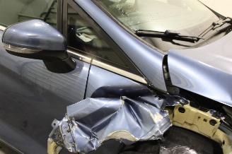Ford Fiesta  picture 8
