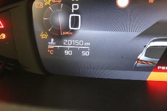 Peugeot 308  picture 13
