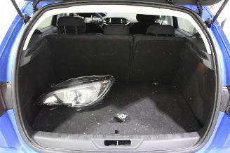 Peugeot 308  picture 21