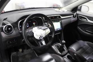 MG ZS  picture 10
