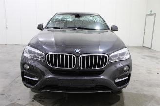 BMW X6  picture 7