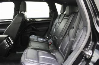 Porsche Cayenne  picture 13