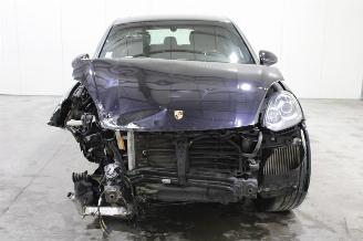 Porsche Cayenne  picture 6