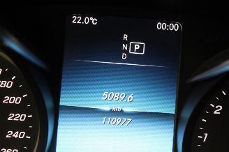 Mercedes C-klasse C 180 picture 14