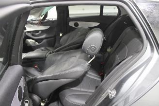 Mercedes C-klasse C 180 picture 13