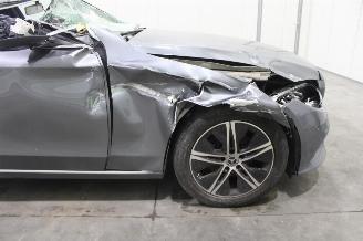 Mercedes C-klasse C 180 picture 5
