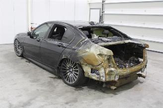 BMW 7-serie 745 picture 5