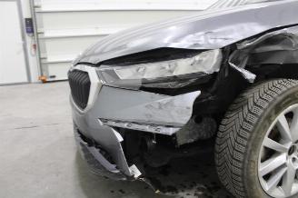 Skoda Scala  picture 17