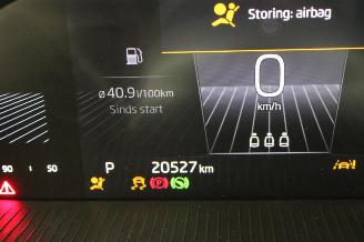 Skoda Scala  picture 5
