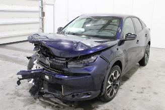škoda osobní automobily Citroën C4  2025/2