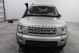 Land Rover Discovery  picture 6
