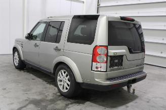 Land Rover Discovery  picture 4
