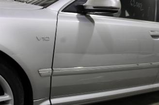 Audi S8  picture 22