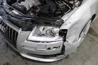 Audi S8  picture 17