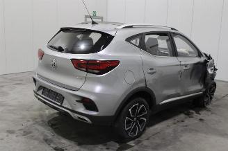 MG ZS  picture 3