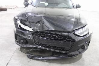 Audi A4  picture 5