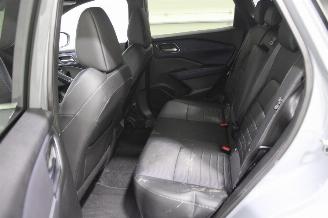 Nissan Qashqai  picture 12