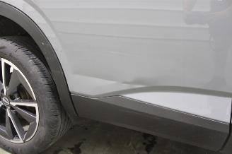 Nissan Qashqai  picture 9