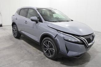 Nissan Qashqai  picture 2