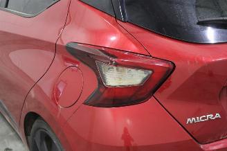 Nissan Micra  picture 5