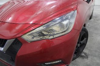 Nissan Micra  picture 8