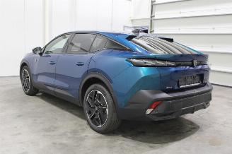 Peugeot 408  picture 4