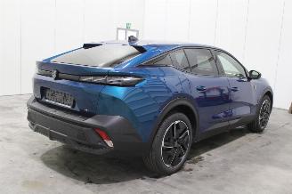 Peugeot 408  picture 3