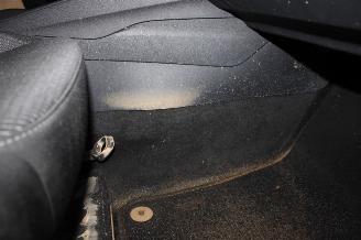 Skoda Octavia  picture 20
