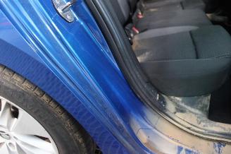 Skoda Octavia  picture 19