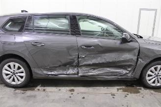 Opel Astra  picture 7