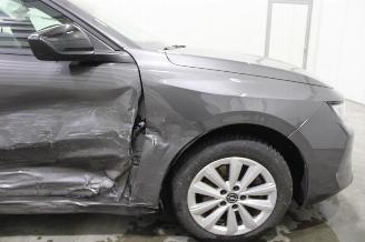Opel Astra  picture 5