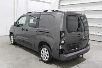 Opel Combo  picture 4