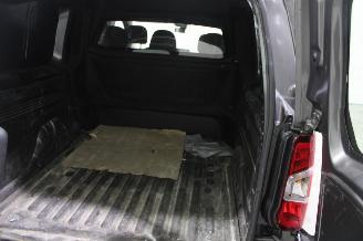 Opel Combo  picture 19