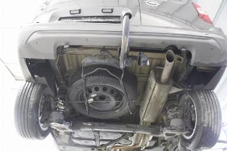 Opel Combo  picture 16