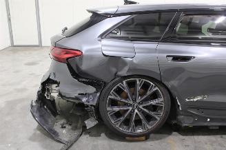 Audi S6 e-tron picture 9