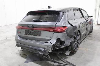 Audi S6 e-tron picture 3