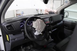 Citroën Jumpy  picture 10
