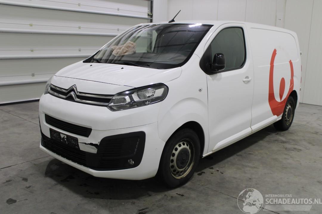 Citroën Jumpy 