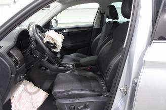 Skoda Kodiaq  picture 11