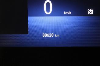 Opel Vivaro  picture 12