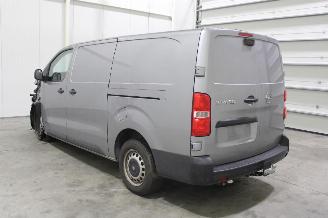 Opel Vivaro  picture 4