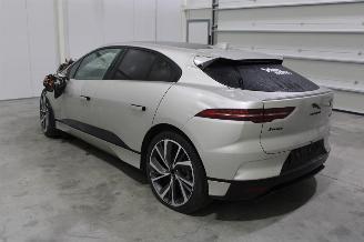 Jaguar I-Pace  picture 4