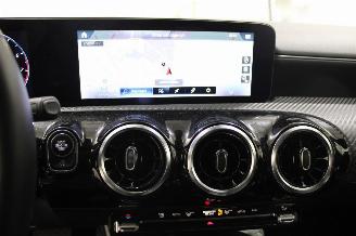 Mercedes A-klasse A 180 picture 13