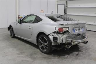 Toyota GR86 GT GT86 picture 4