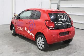 Citroën C1  picture 4