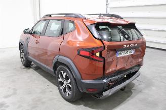 Dacia Duster  picture 4