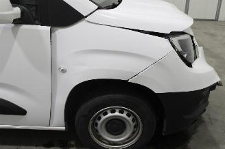 Opel Combo  picture 8