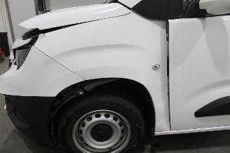 Opel Combo  picture 6