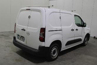 Opel Combo  picture 3