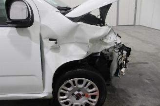 Fiat Panda  picture 7